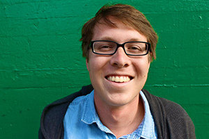 Alex Vu Brown | Operations & Logistics Manager