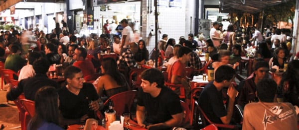 Rua da Lama