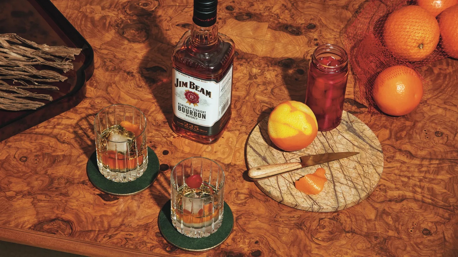 Alcohol