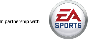 EA SPORTS Logo