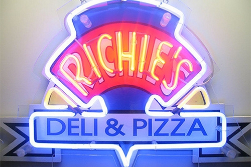 photo via Richie's