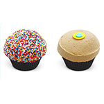 Sprinkles Cupcakes