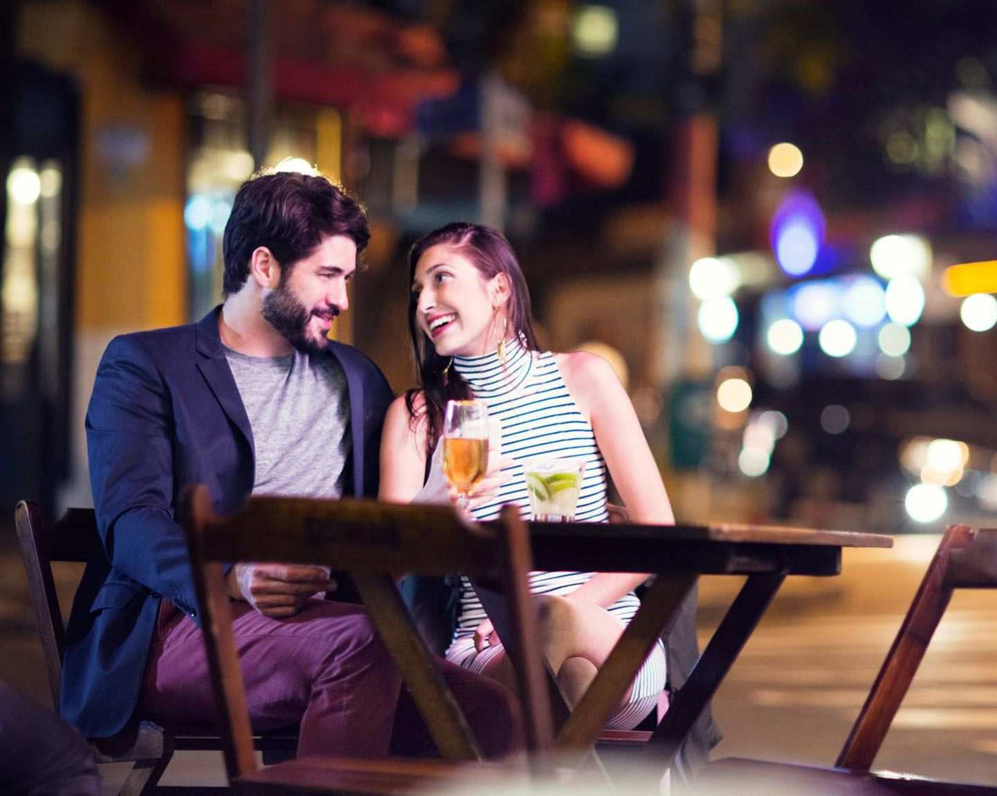 Use Uber for safety on summer nights out