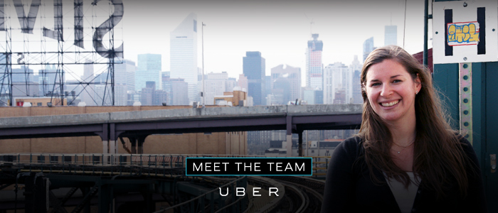 Meet Emma: Operations & Logistics Manager
