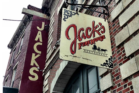 Jakcs FH