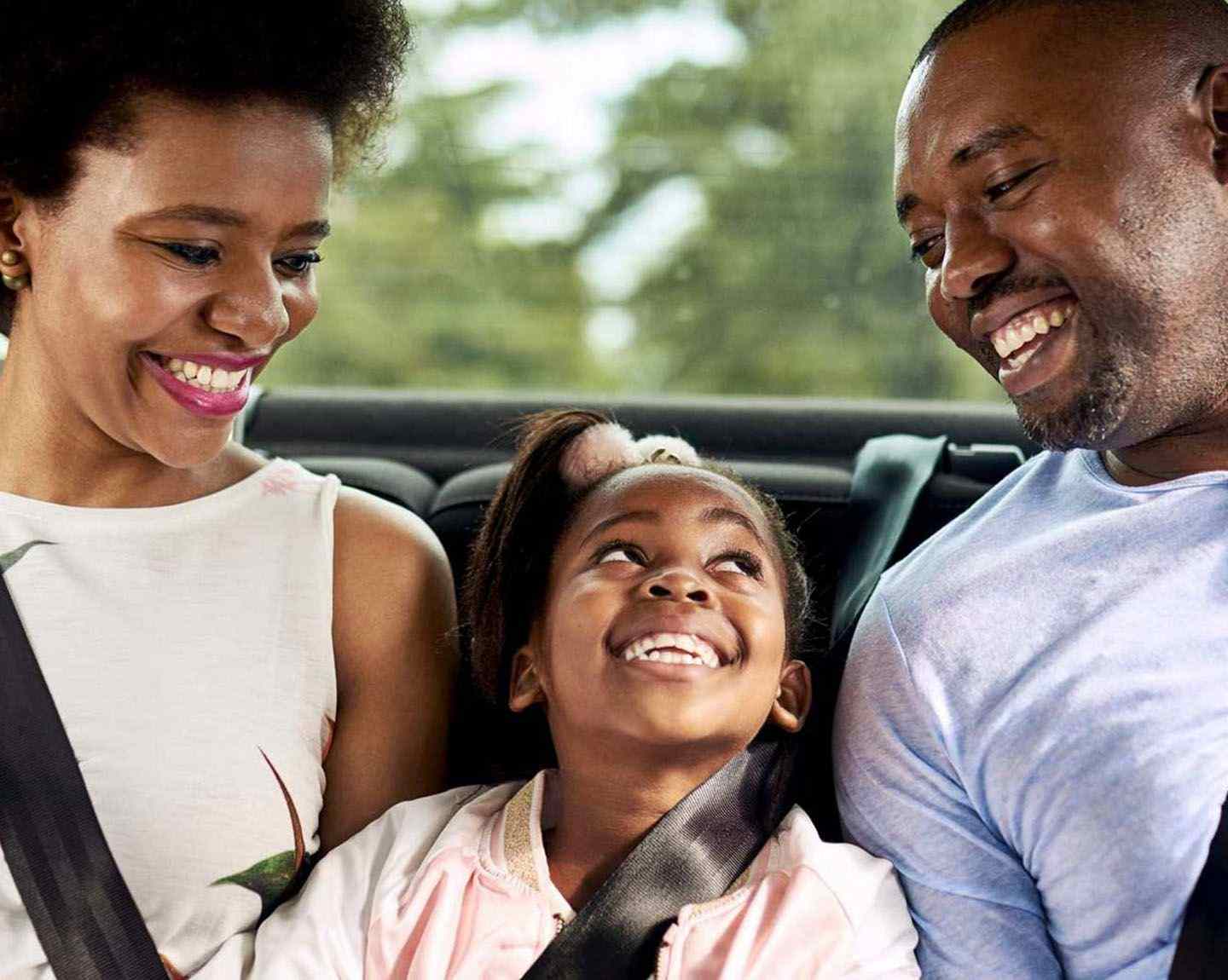 Uber for kids