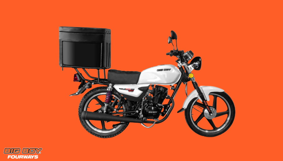 Terms and Conditions Win a Motorbike Competition 2024
