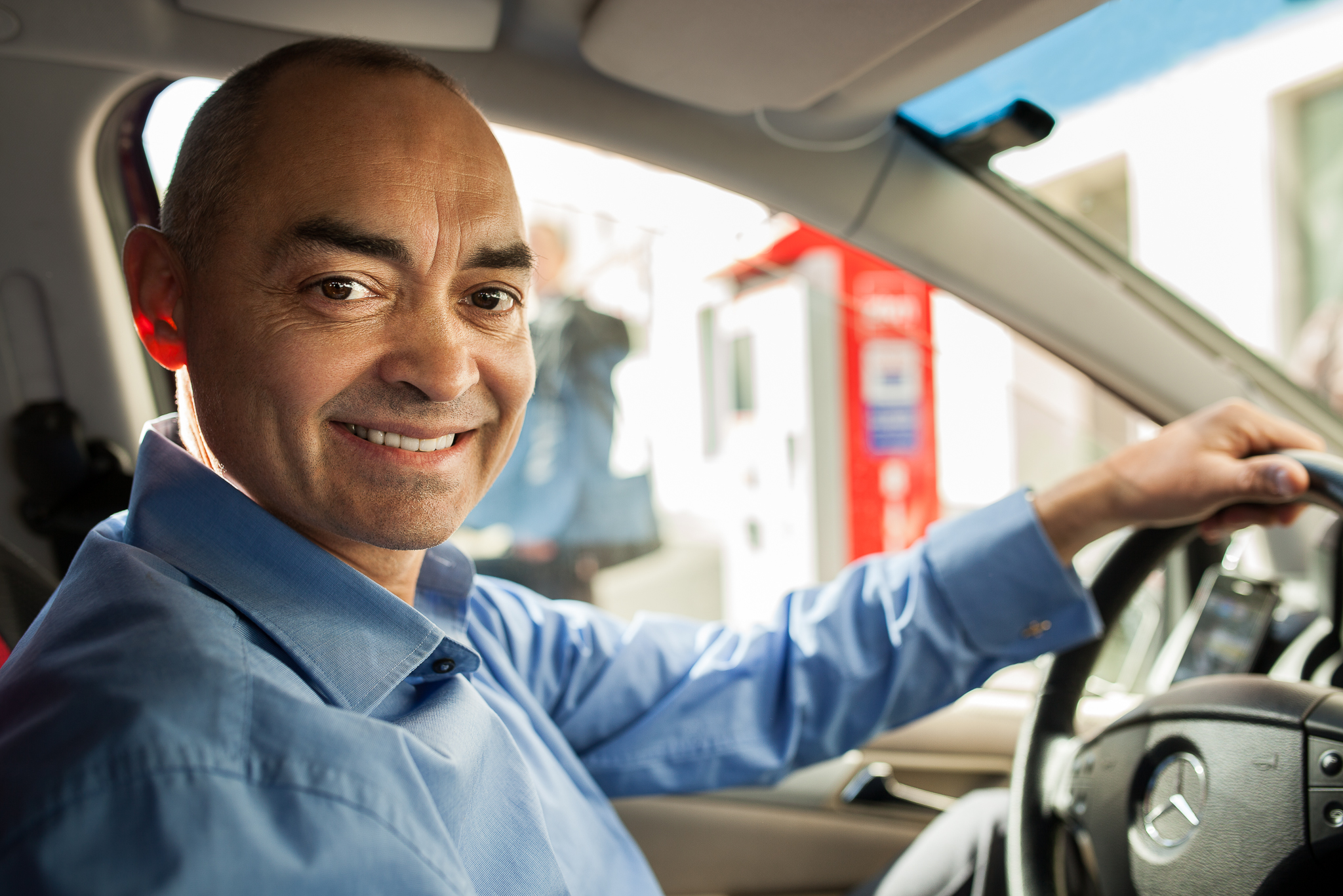 Others Driver Supporting Driver-Partners