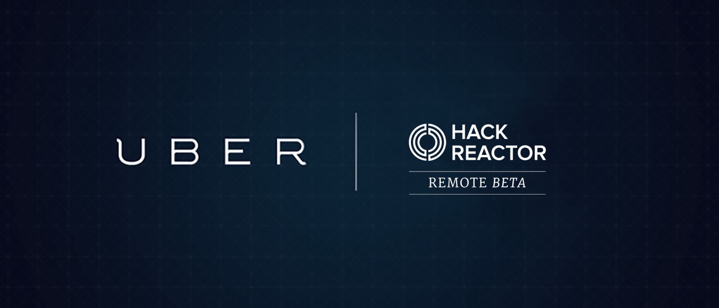 Uber and Hack Reactor Expand Outreach to Aspiring Developers