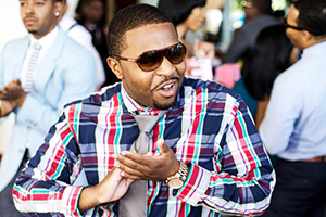 Calvin Simmons | Operations & Logistics Manager