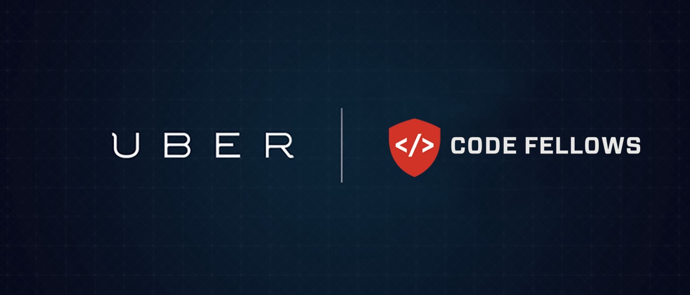 Uber and Code Fellows Expand Developer Outreach to PNW and the Midwest