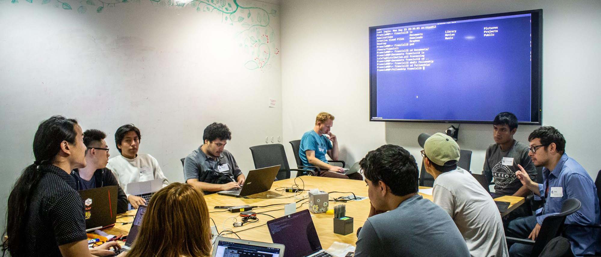 Developing the Next Generation of Coders with the Dev/Mission Uber ...
