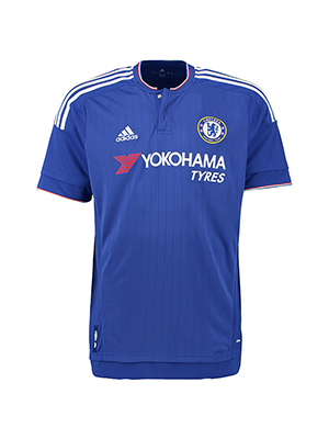 Com a Uber você tem acesso exclusivo a nova camiseta do Chelsea