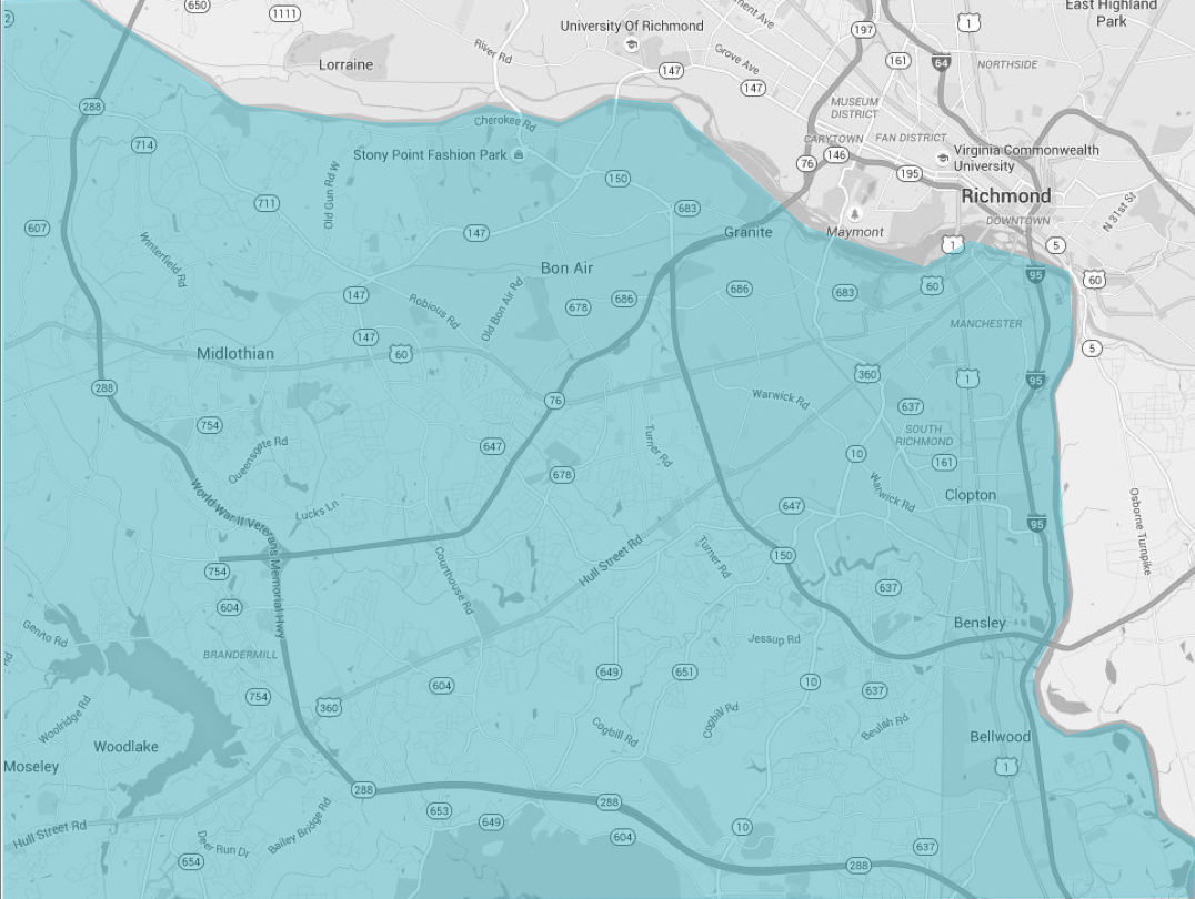 RVA Map 3