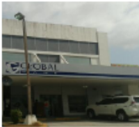 Cursa en ICC Brisas
