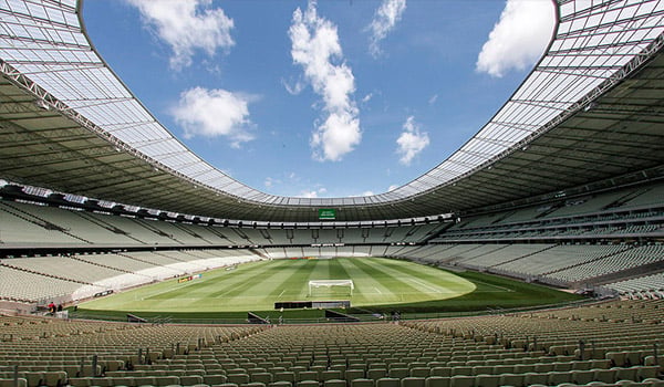 Arena Castelão