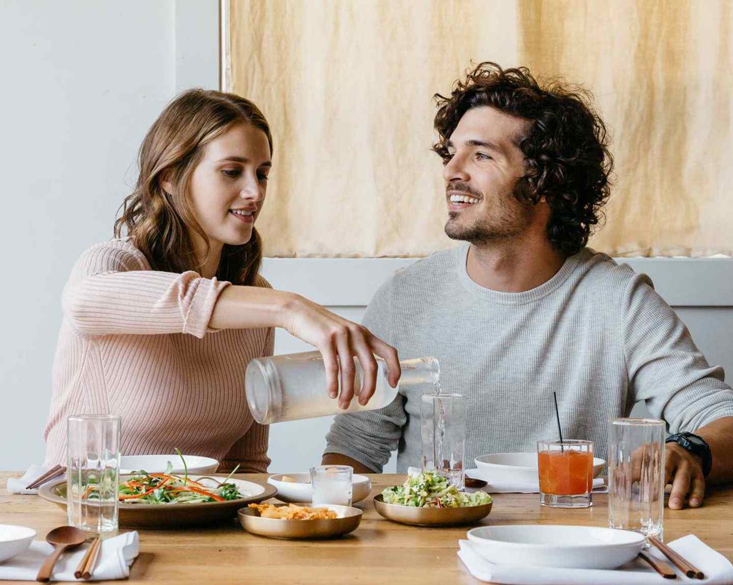 romantic diner uber eats