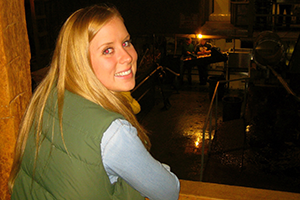 Hayley Beitman | Operations Coordinator