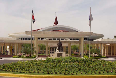 4 lugares imperdibles en Santo Domingo - Zona Universitaria