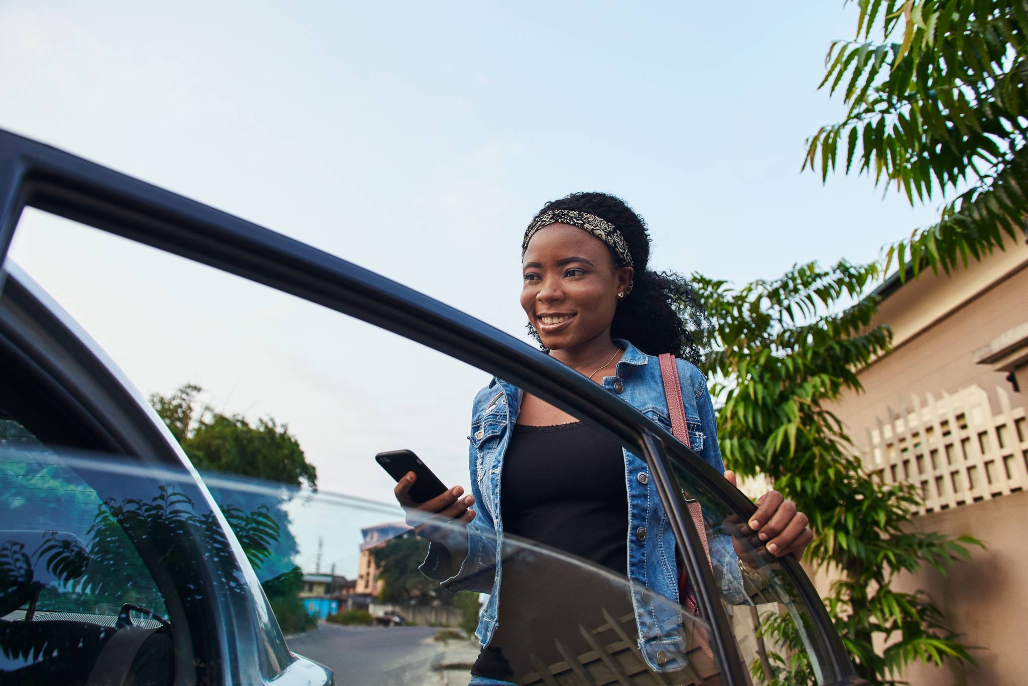 Riding with Uber this summer? Here’s how to check your ride.