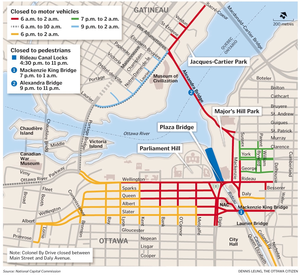 Ottawa Road Closures-2