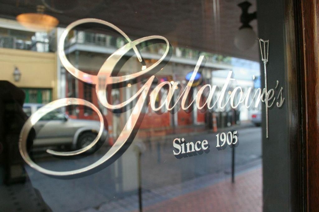 galatoires