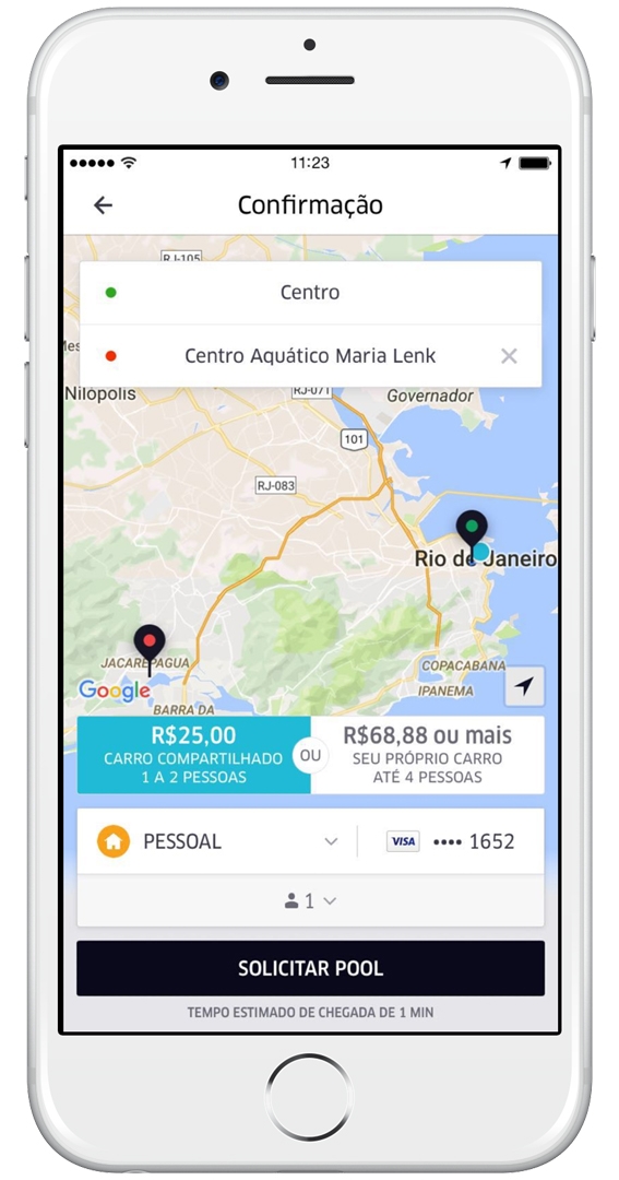 uberPOOLflatfareFINAL