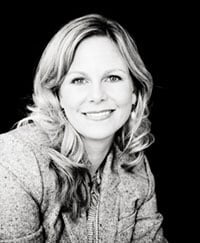 Jenn Greacen
