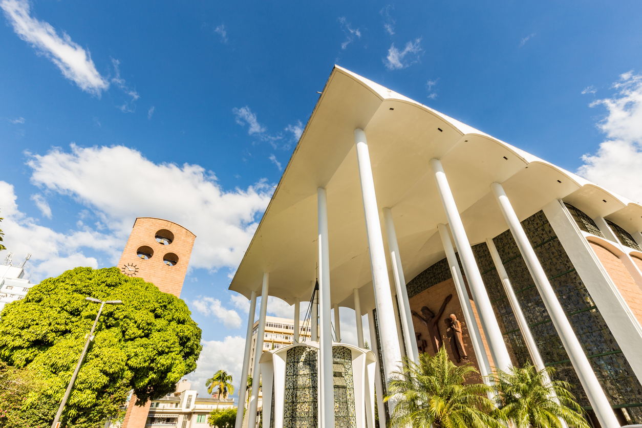 Catedral de São Paulo Apóstolo