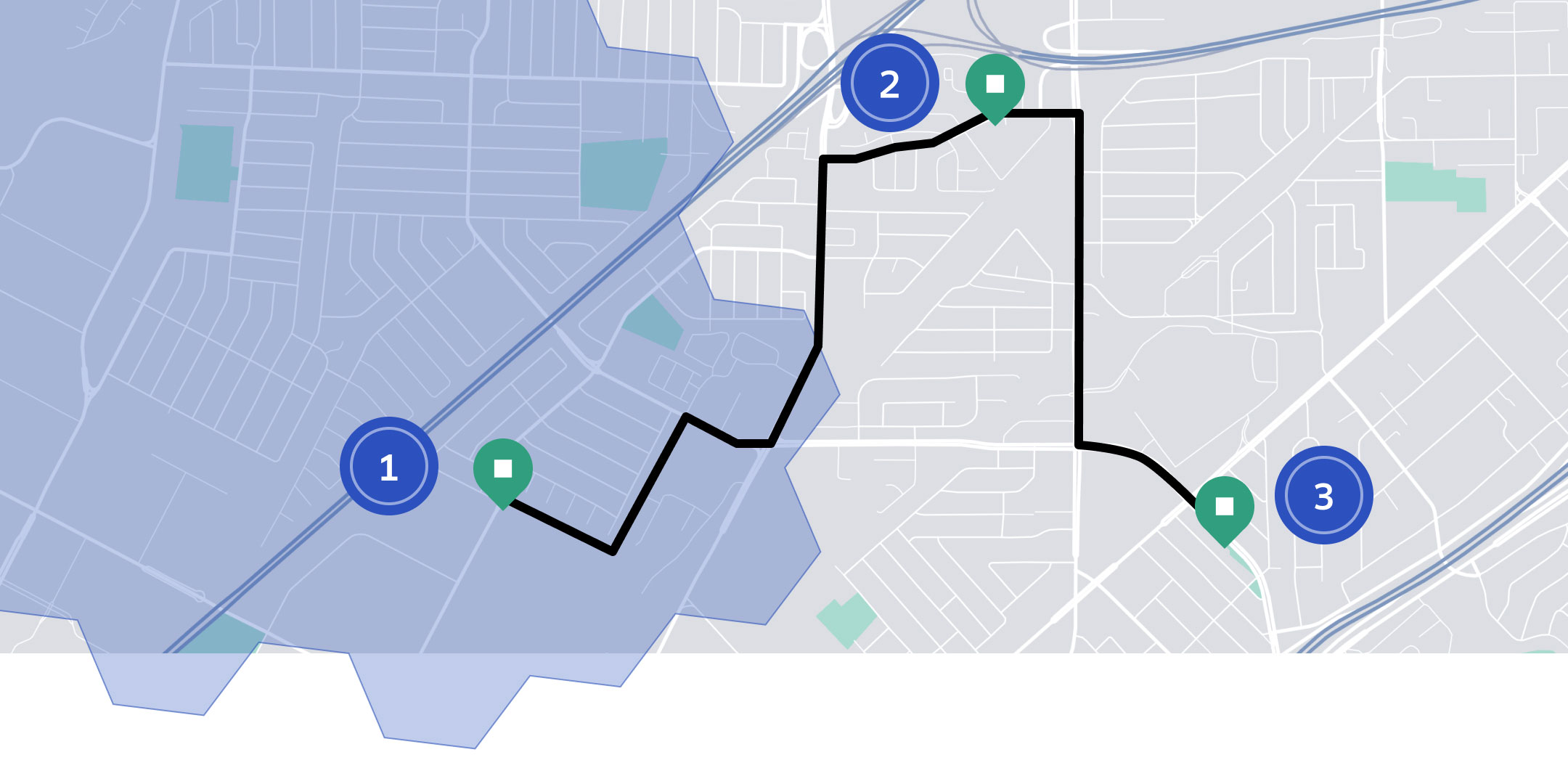 Complementary Trip Consecutive Trips – Frequently Asked Questions