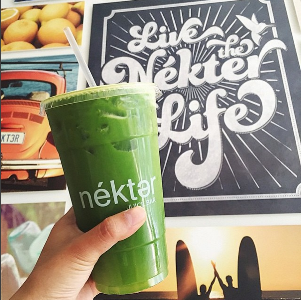 Nekter