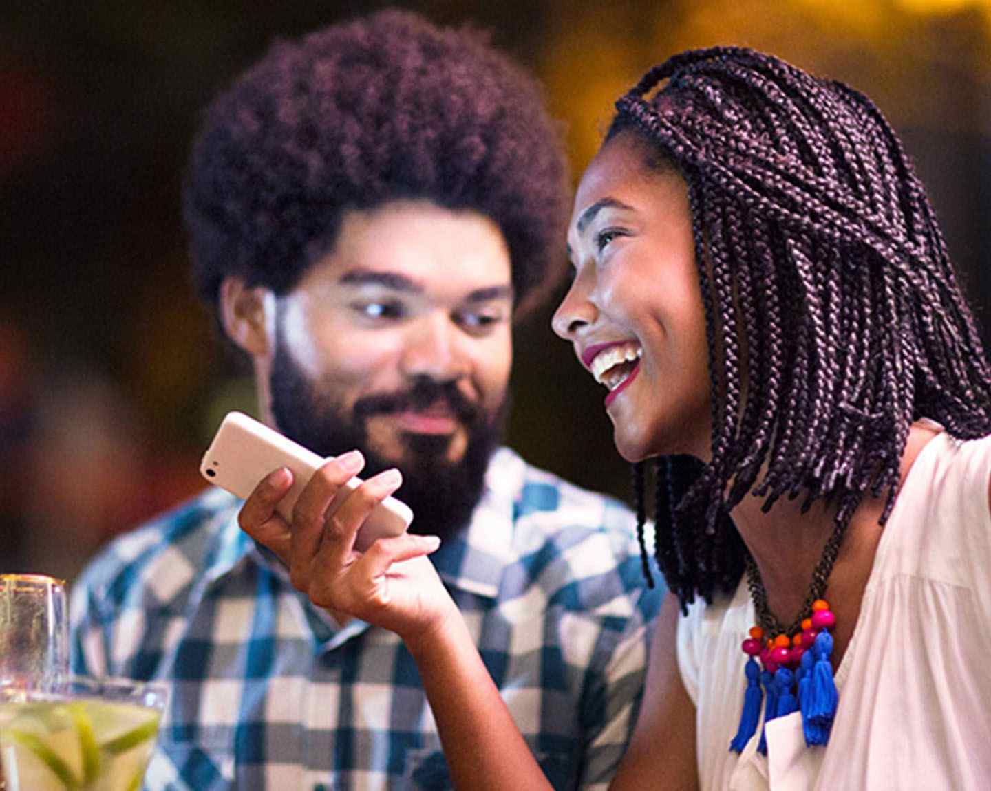 Safer night out with Uber