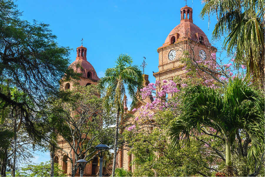 5 museos en Santa Cruz de la Sierra que no puedes dejar de visitar