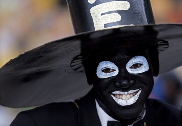 Carnaval Republica Dominicana