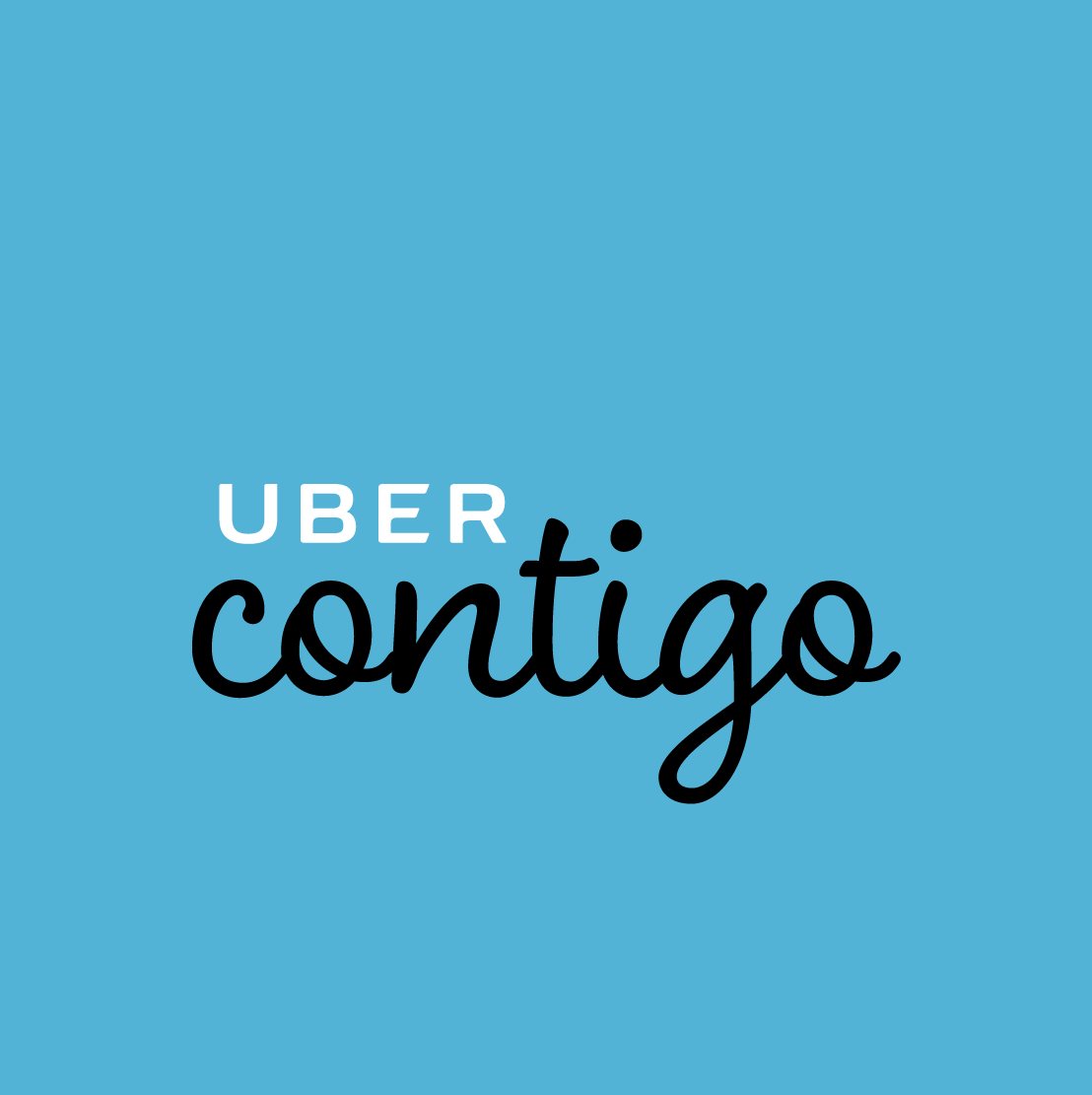 uber contigo