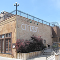 Citizen Citizen