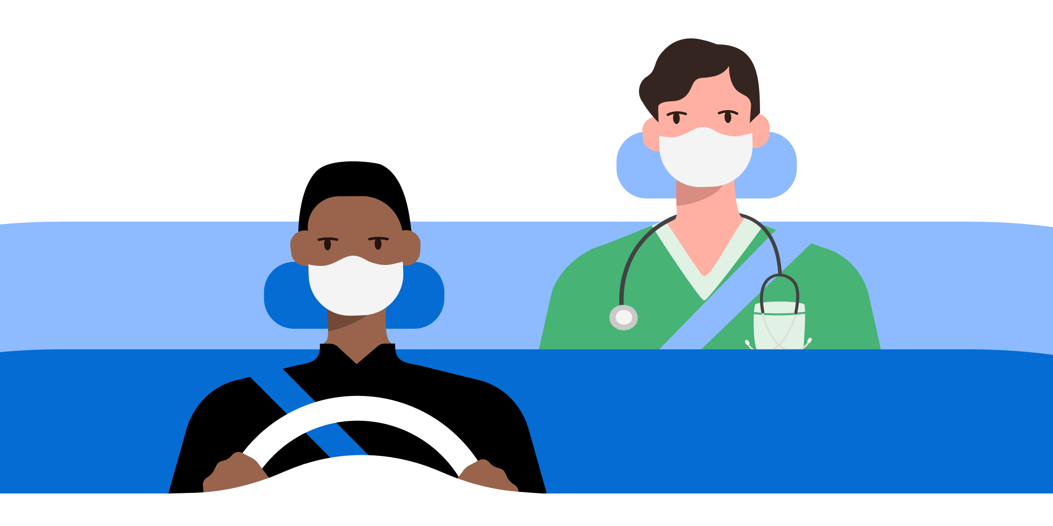 Uber partners with National Health Authority to provide free rides for ...