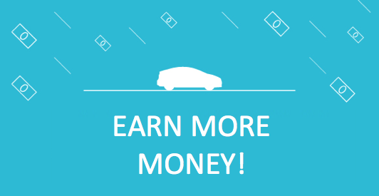 EARN MORE MONEY