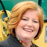 Kathleen Shanahan