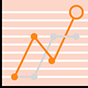 brazil_88x88_orange_line-graph