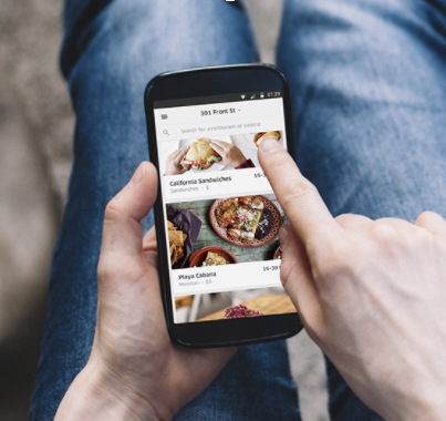 Get UberEATS now in St. Louis Missouri. Food delivery in St. Louis