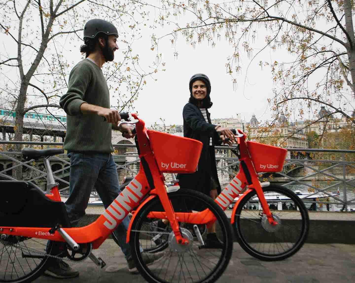 comment marche un vélo électrique
