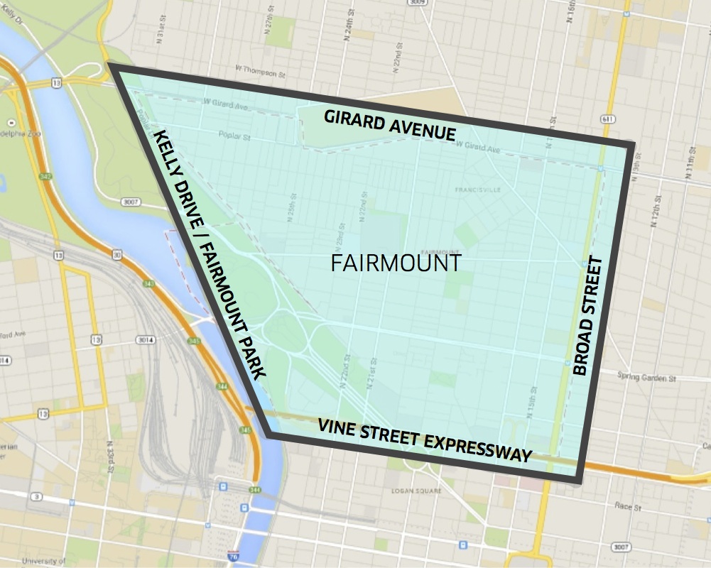 Fairmount Love