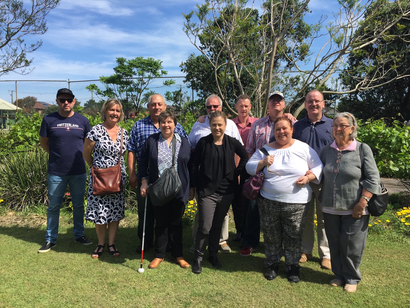 Newcastle uberASSIST Driver-Partners