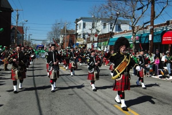 PVD_Parade