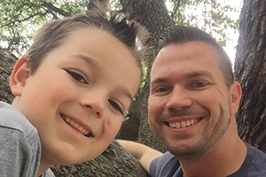 Chuck DeLongchamp | Greenlight Hub Manager