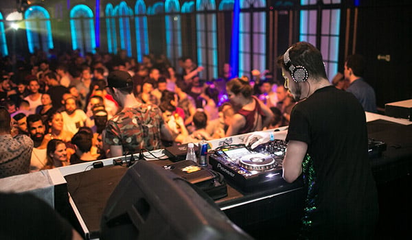 Club 88