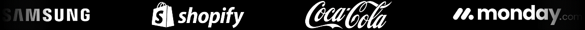 Logo marquee