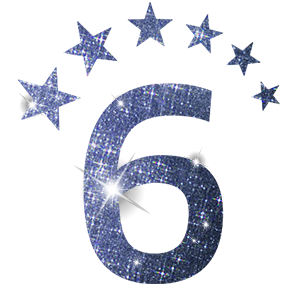 Clube 6 Estrelas Diamante