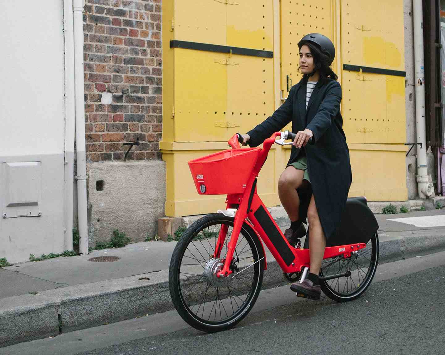 Code de la route cycliste